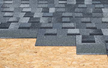 expert Bridge Town asphalt roof companies