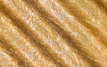 Bridge Town fibreglass roof waterproofing