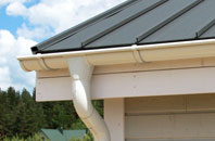 Bridge Town soffits